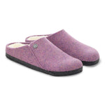Birkenstock Zermatt Shearling FE Mauve Mel (1030898)