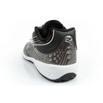Puma sports sneakers youth V-S2 Goalgetter fashionable silver szürke utcai cipő