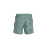 O'Neill Mix&Match Cali Print 15'' Swim zöld shorts, swimming shorts