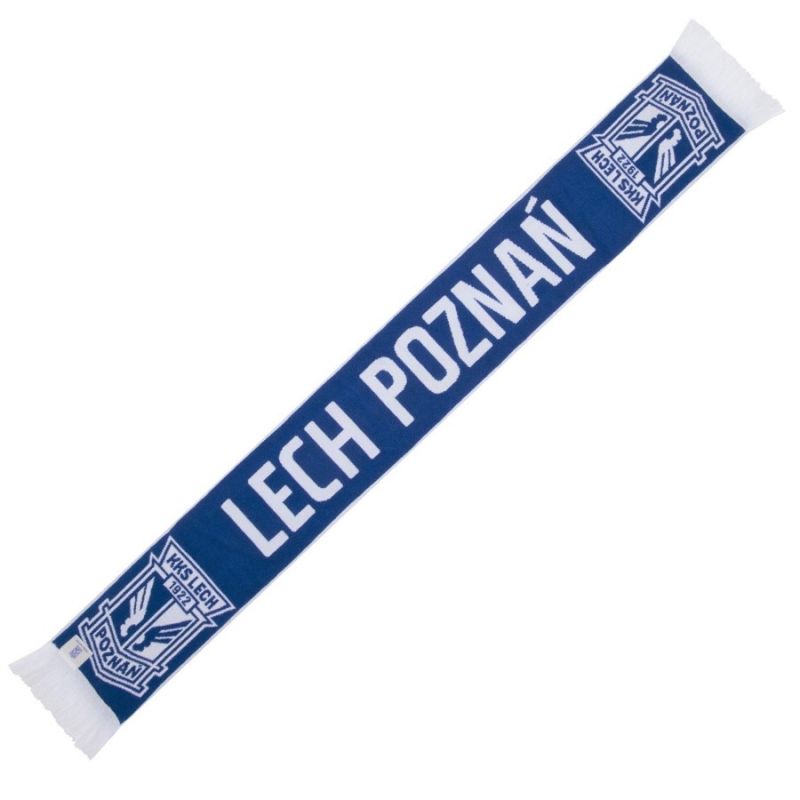Inny KKS Lech Miasto scarf G00483 Rajongói termék