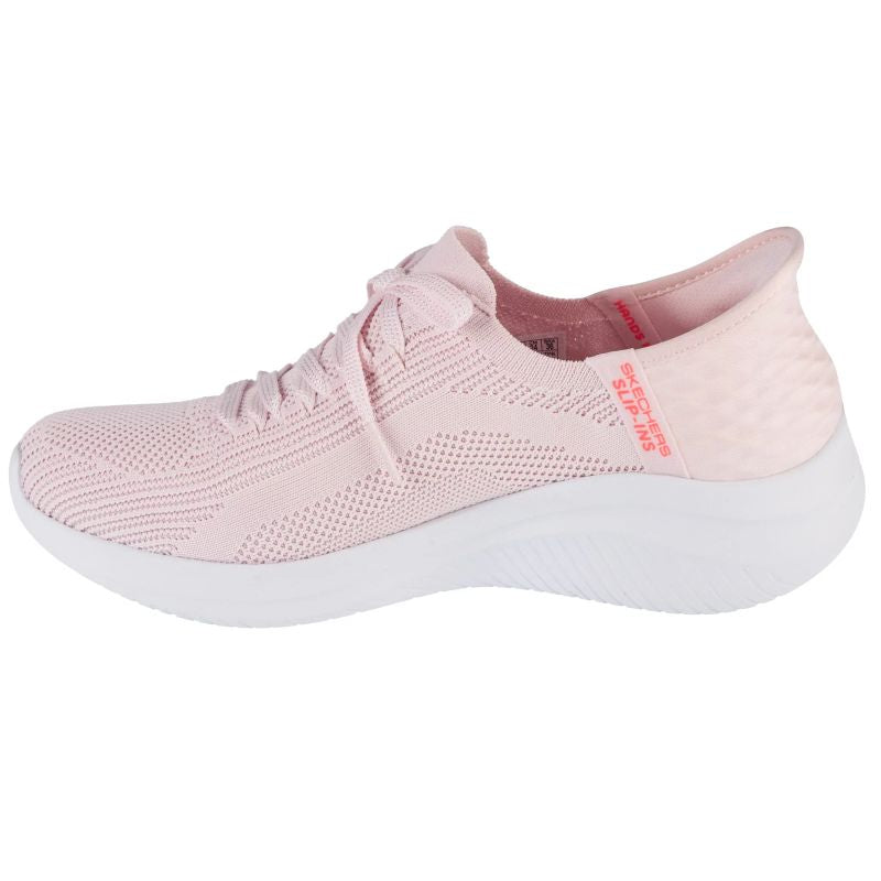 Skechers Slip-Ins Ultra Flex 3.0 - Brilliant 149710-LTPK Pink 36 Cipő