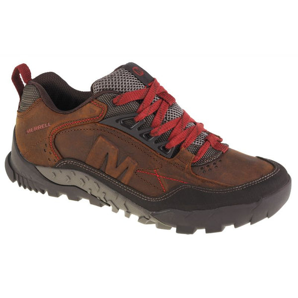 Merrell Annex Trak Low M J91805 shoes Cipő