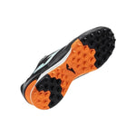 Joma Dribling Turf 2601 Black Football Boots fekete focicipő DRIS2601TF