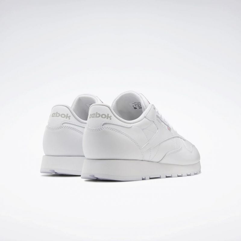 Reebok Classic Leather fehér utcai cipő