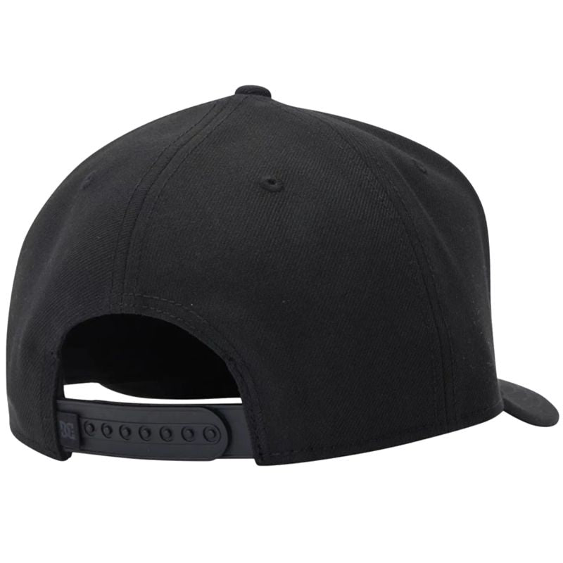 Dc Empire Snapback Cap ADYHA04161-KVJ0 Sapka