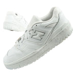 New Balance 550 youth sports leather sneakers fashionable utcai cipő