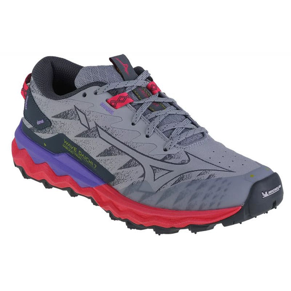 Mizuno Shoes Mizuno Wave Daichi 7 W J1GK227142 Cipő
