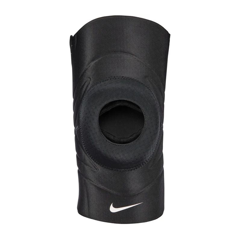 Nike Pro Open Patella Knee Sleeve 3.0 N1000675-010 Kiegészítő