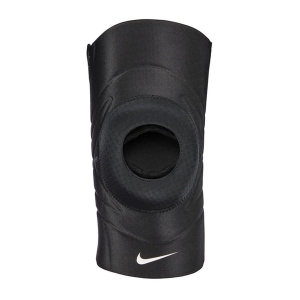 Nike Pro Open Patella Knee Sleeve 3.0 N1000675-010 Kiegészítő