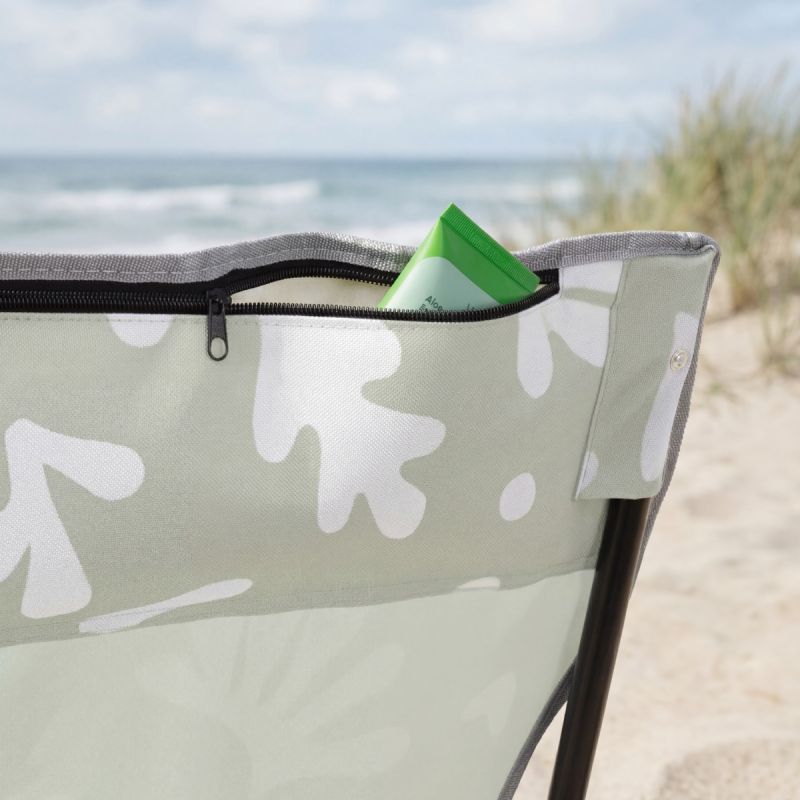 Spokey PANAMA Camping Chair hátizsák SPK-946624