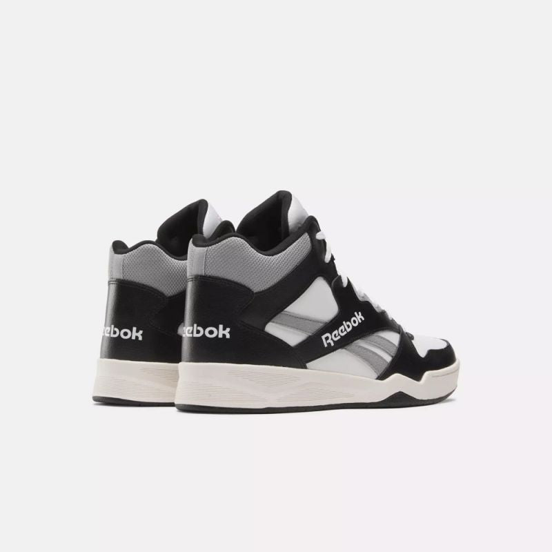 Reebok Royal BB4500 Hi 2.0 M shoes 100201314 Cipő