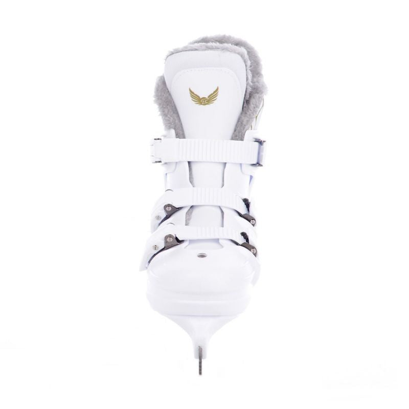 Tempish Ice Swan W 130000179 Recreational fehér skates