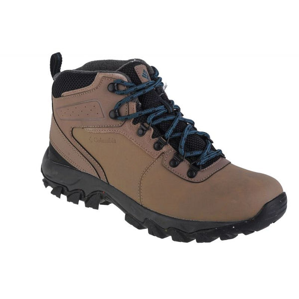 Columbia Newton Ridge Wp Omni-Heat Ii M Shoes