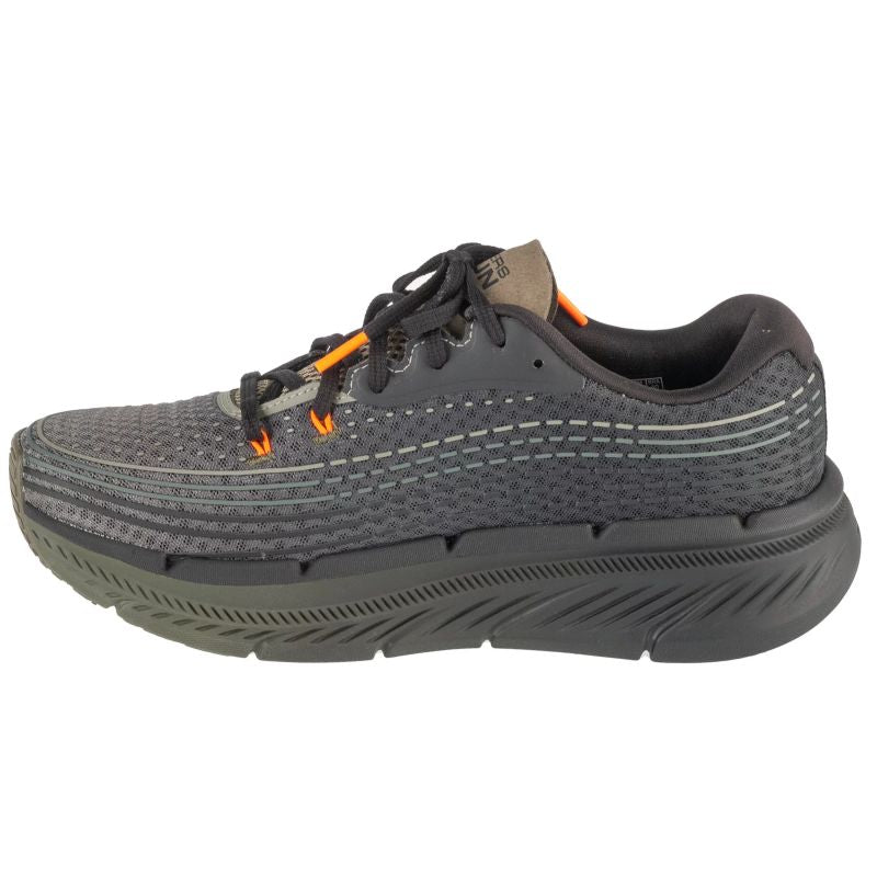 Skechers Max Cushioning Premier 2.0 220835-OLV Green 42 Cipő