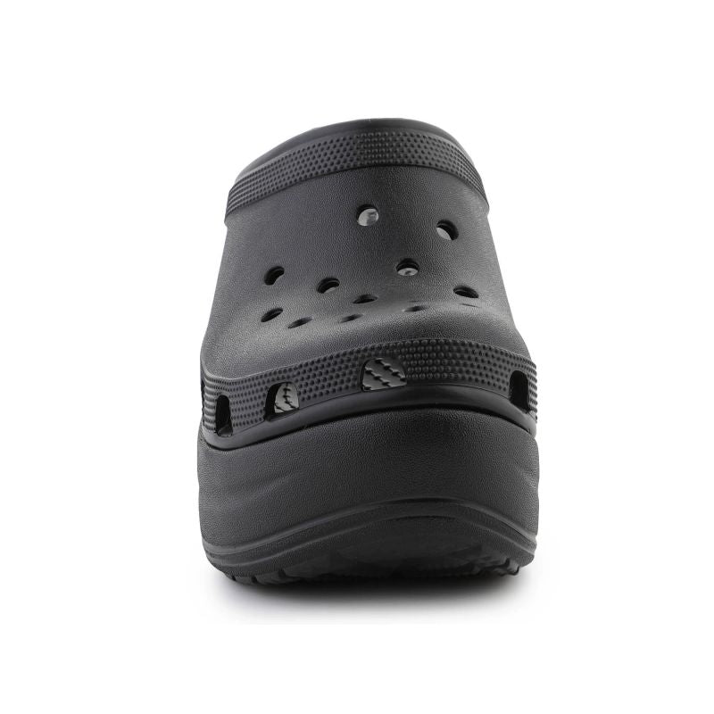 Crocs Siren Clog Heels 208547-001 Cipő