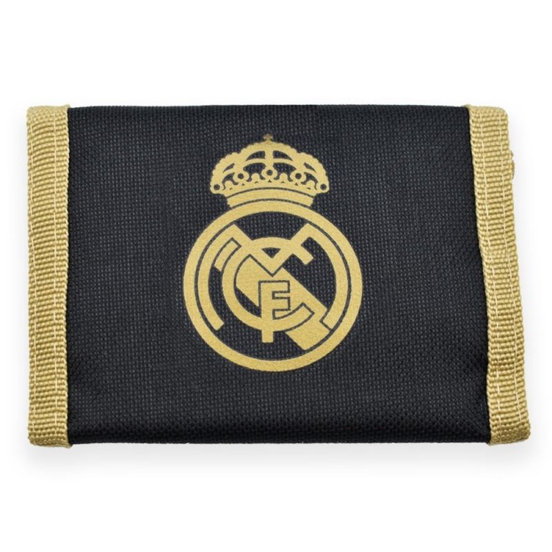 Inny Real Madrid wallet RM6CAR10 Pénztárca