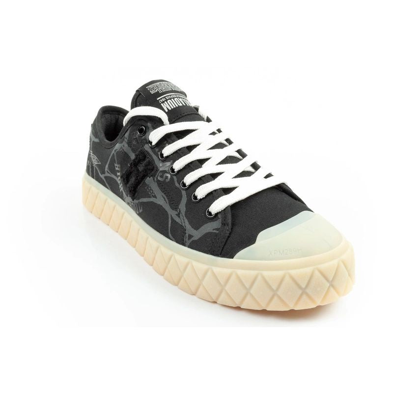 Palladium men's sports Palla Ace sneakers Stronger Things cipő