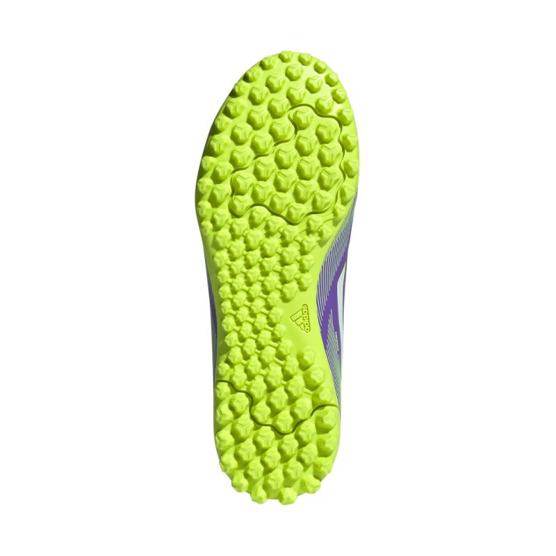 adidas F50 Club TF Mid Jr JI0039 football boots general