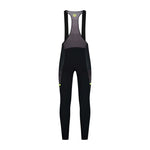 Rogelli cycling n/s HERO II fluor nadrág