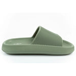 CMP Ruby Slipper W E452 zöld papucs