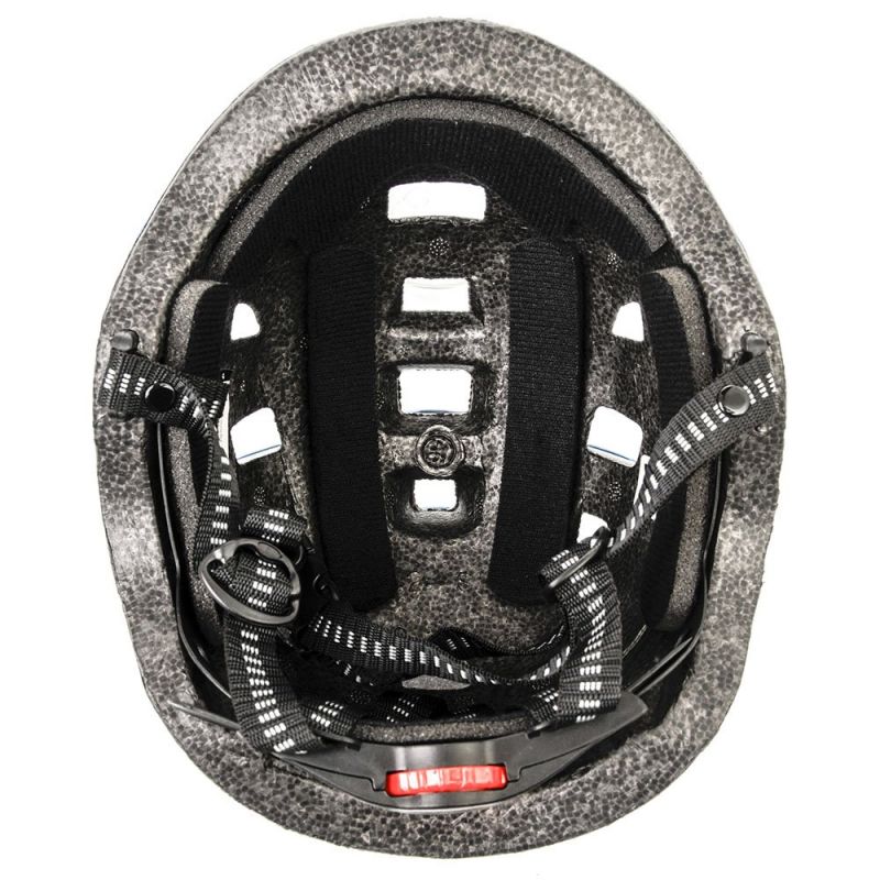 Meteor MA-2 Monsters Jr Bike Helmet uniw helmets