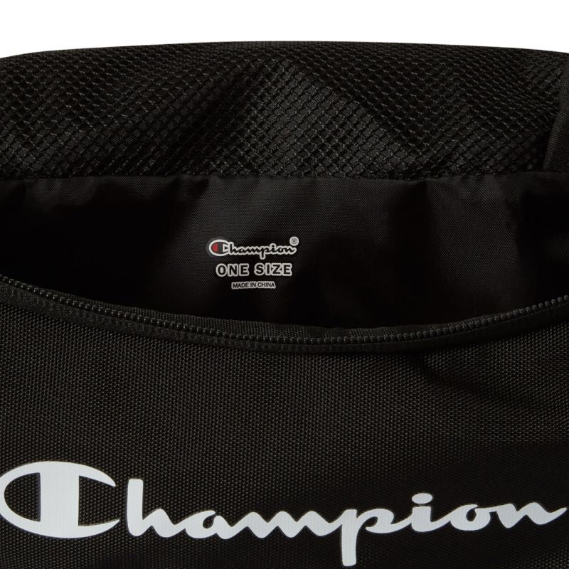 Champion Beauty Case Black 806115 KK001 fekete kozmetikai táska
