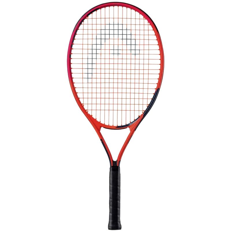 Head Radical Jr25 3 7/8 Orange Tennis Racket 234913 SC07 narancssárga rackets
