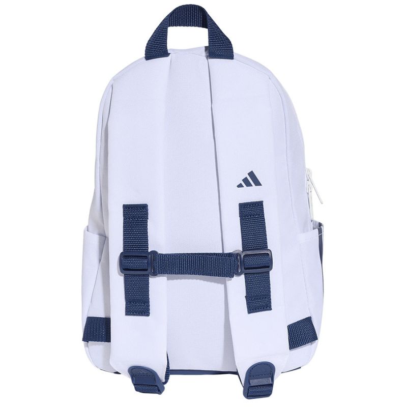 Adidas Real Madrid 2026/27 Junior Backpack klub hátizsák