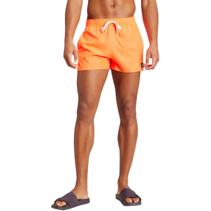 Adidas 3-Stripes CLX Swim Shorts M IS2053 Úszónadrág