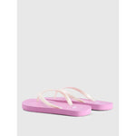 Women's summer flip-flops 4F 4FMM00FFLIF018A-54S papucs