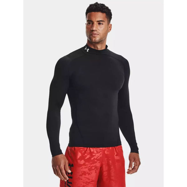 Under Armour M 1369606-001 Thermoactive T-shirt Termoaktív ruha