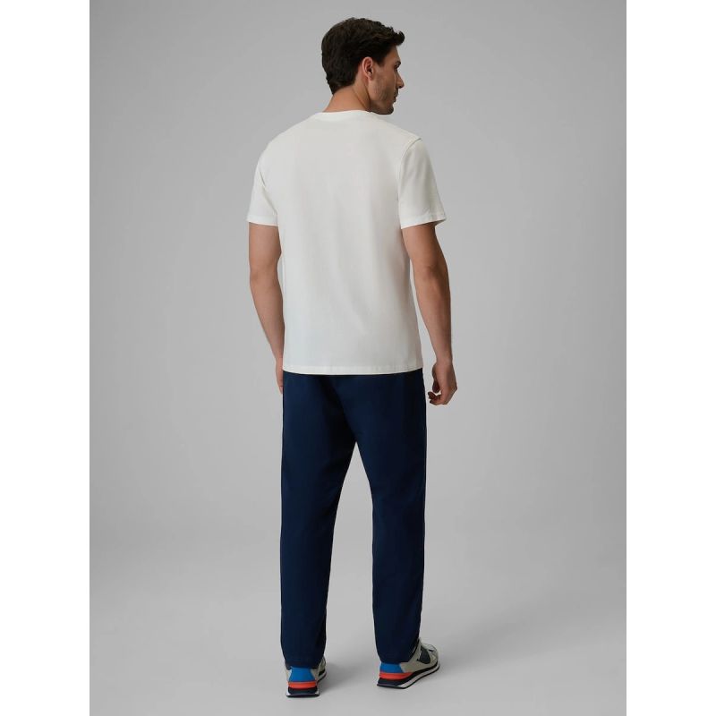 Men's casual trousers 4F