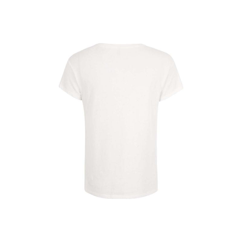 O'Neill Essentials T-Shirt W fehér póló