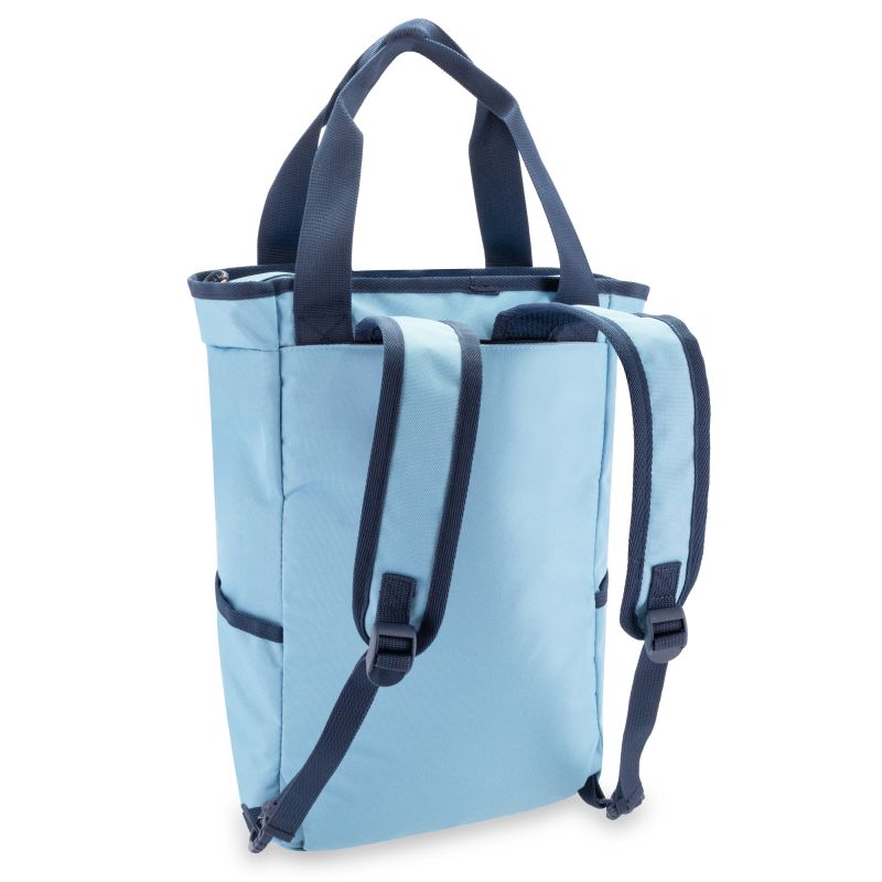 Spokey Osaka SPK-943496 2-in-1 city backpack/bag Hátizsák
