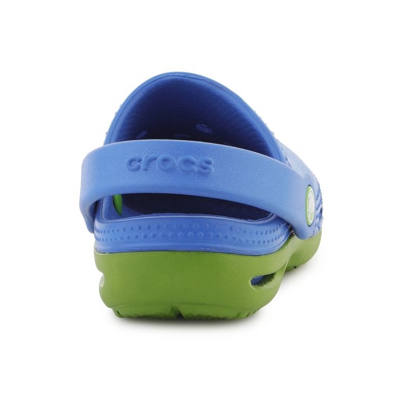 Crocs Duet Plus Kids Flip-Flops