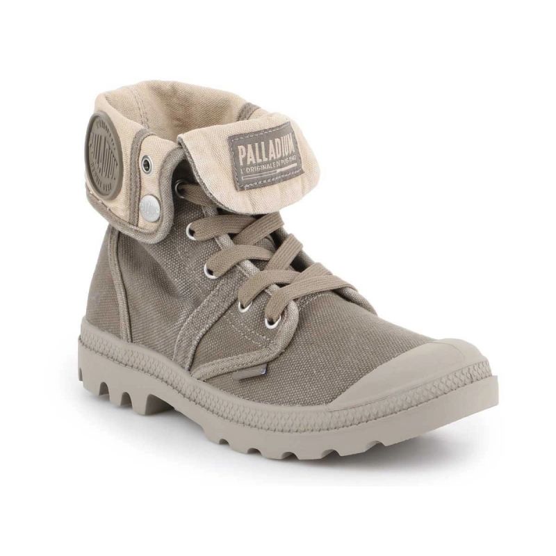 Palladium Baggy W shoes 92478-361-M Cipő