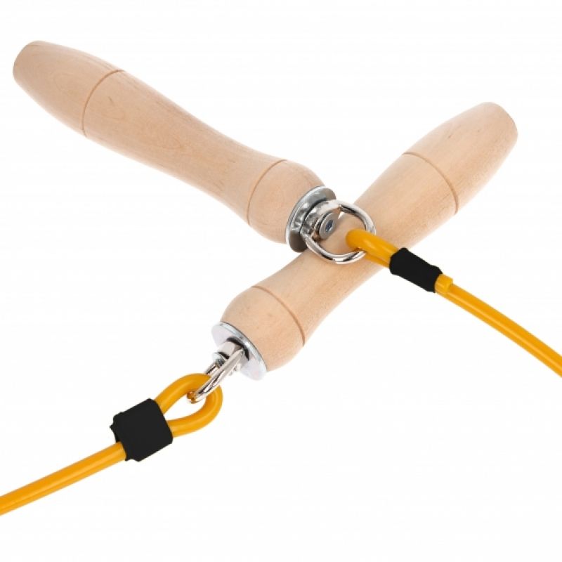 Inny Boxing jump rope SBS-Red 14333-Red Egyéb