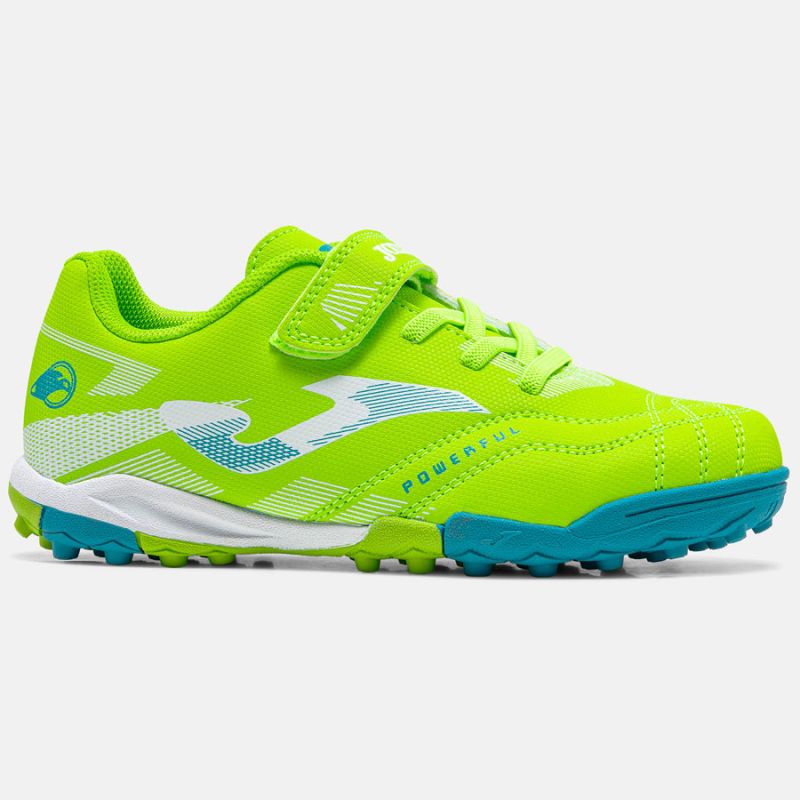 Joma POWERFULL 2615 Jr TF POJS2615TFV teremcipő