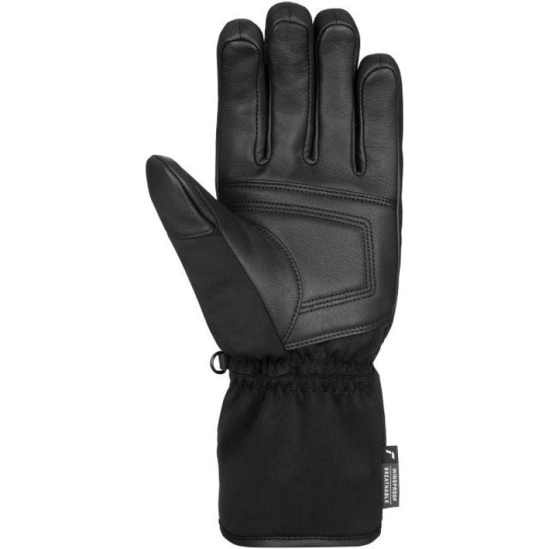 Reusch Powerline STORMBLOXX™ Gloves Size 9 Black General