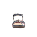 Geox D Marykarmen DW D828QD 05402 C0899 wedge fehér utcai cipő