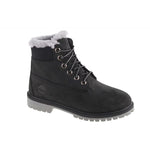 Timberland Premium 6 IN WP Shearling Boot Jr 0A41UX shoes Cipő