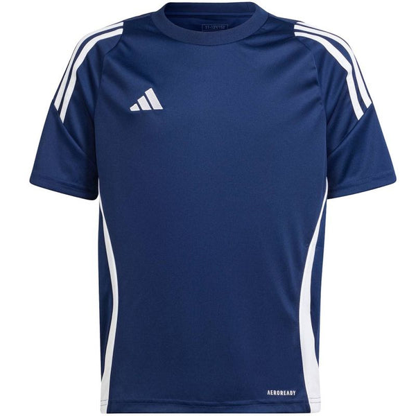 Adidas Tiro 24 Jersey Jr IS1029 Ruházat