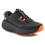 Skechers Go Run Supersonic Max A/T 246087-BKOR Black/Orange narancssárga futócipő