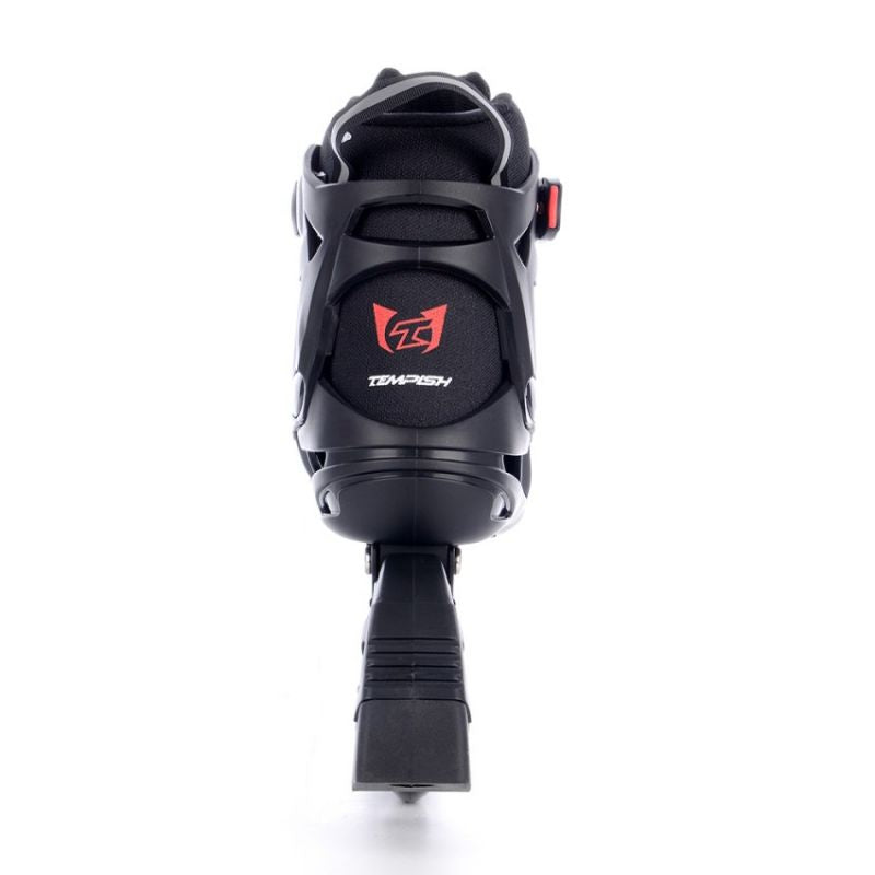 Tempish Wox Uni 1000070 Rollers fekete roller skates