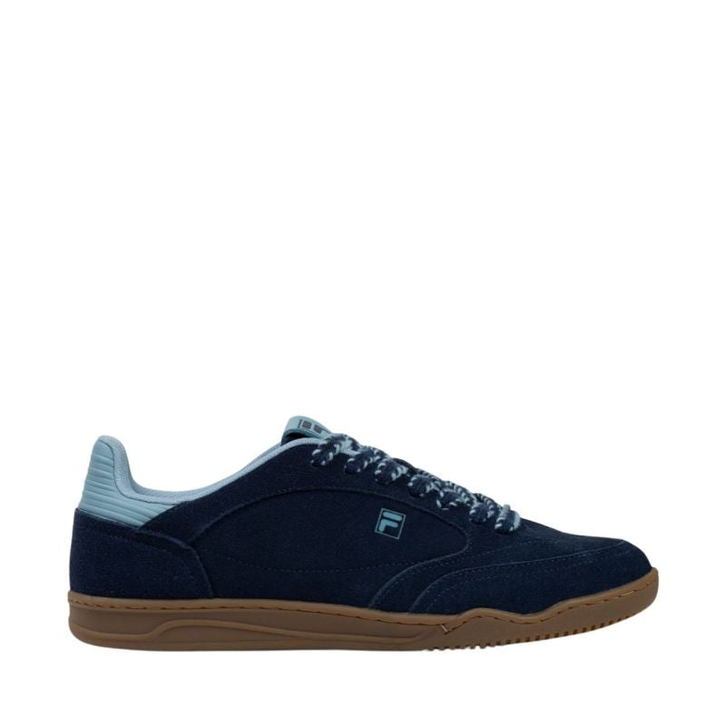 Fila Slantshot SM sötétkék cipő