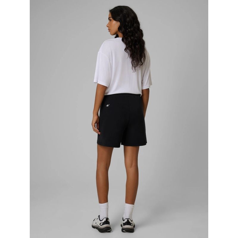 Women's 4F Modal Sweatpants 4FRSS26TSHOF0892-20S shorts