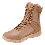 Magnum Military Boots Bondsteel High WP CM bézs cipő