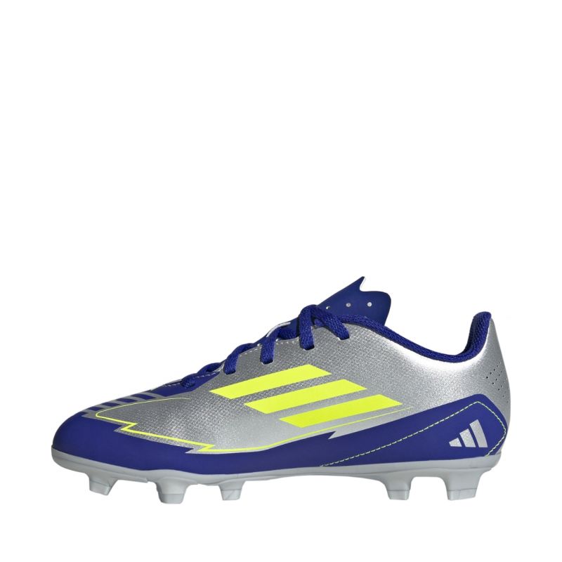 Adidas F50 Club FG/MG Messi Jr IH0926 Football Boots Cipő