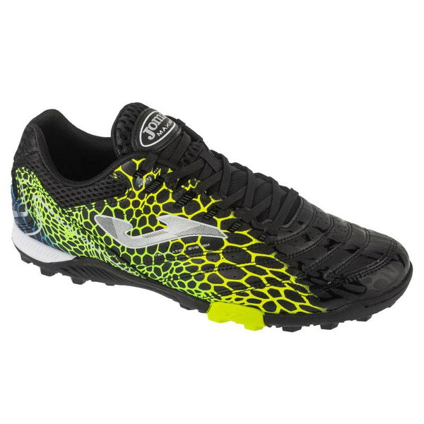 Joma Maxima 2531 TF MAXW2531TF Black 40 General