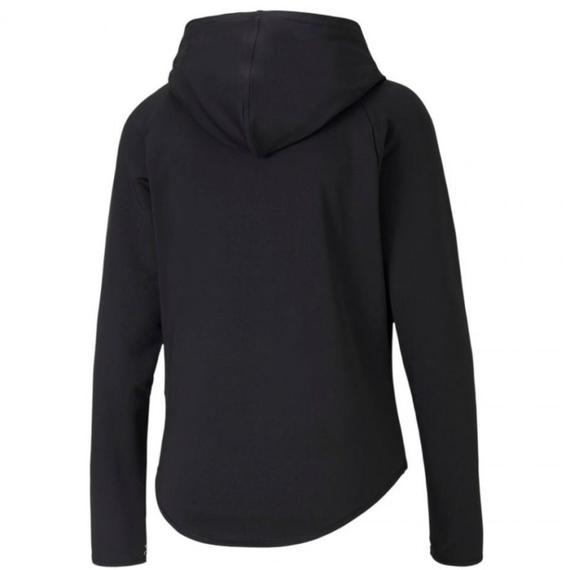 Puma Active Hoodie W 586858 01 Kapucnis pulóver